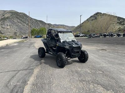 2023 Polaris RZR XP 1000 Sport - Photo 3