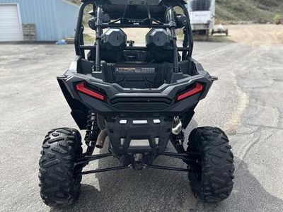 2023 Polaris RZR XP 1000 Sport - Photo 7