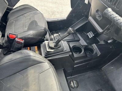 2023 Polaris RZR XP 1000 Sport - Photo 11