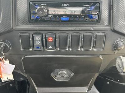 2023 Polaris RZR XP 1000 Sport - Photo 14
