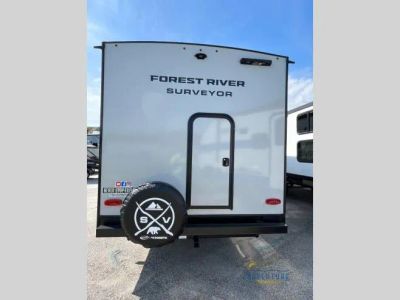 2026 Forest River Surveyor Legend - Photo 4