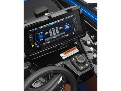2026 Yamaha 255XD - Photo 4