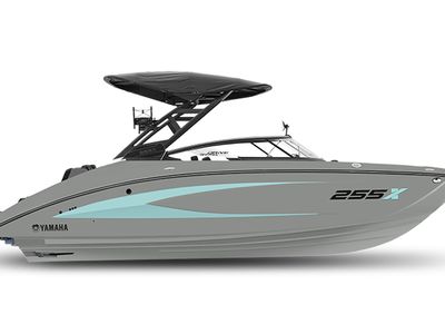 2026 Yamaha 255XD - Photo 1