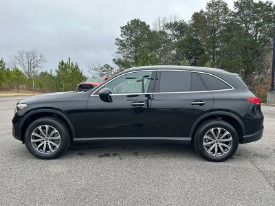 2023 Mercedes-Benz GLC - Photo 7