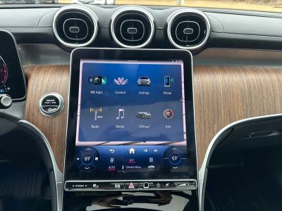 2023 Mercedes-Benz GLC - Photo 6