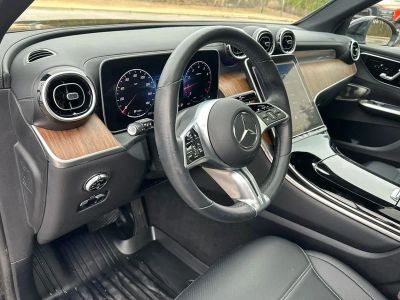 2023 Mercedes-Benz GLC - Photo 18