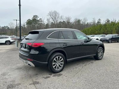 2023 Mercedes-Benz GLC - Photo 13