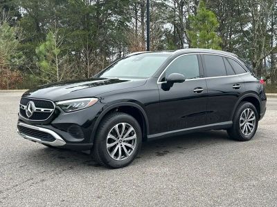 2023 Mercedes-Benz GLC - Photo 5