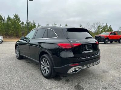 2023 Mercedes-Benz GLC - Photo 9