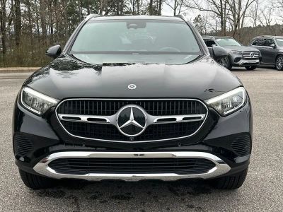 2023 Mercedes-Benz GLC - Photo 3