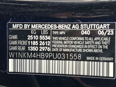 2023 Mercedes-Benz GLC - Photo 26