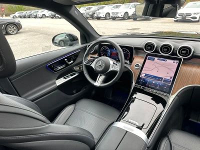2023 Mercedes-Benz GLC - Photo 34