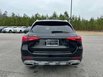 2023 Mercedes-Benz GLC - Photo 11