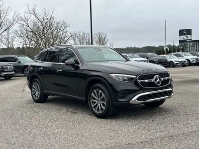 2023 Mercedes-Benz GLC - Photo 1
