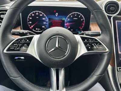2023 Mercedes-Benz GLC - Photo 20