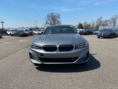 2026 BMW 3 Series - Photo 2
