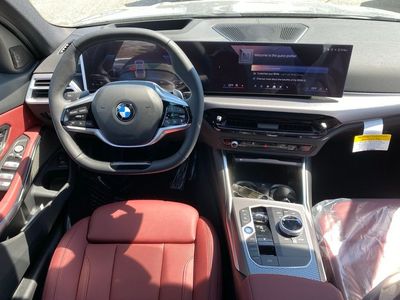 2026 BMW 3 Series - Photo 9