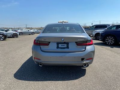 2026 BMW 3 Series - Photo 3