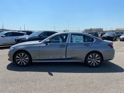 2026 BMW 3 Series - Photo 4