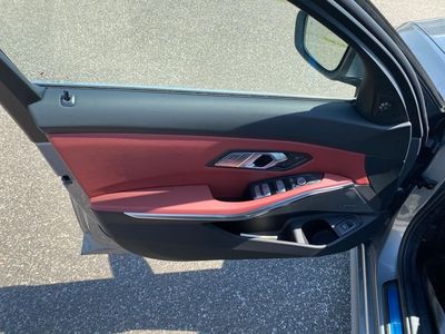 2026 BMW 3 Series - Photo 12