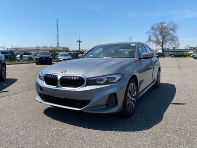 2026 BMW 3 Series - Photo 1