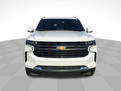 2021 Chevrolet Suburban - Photo 2