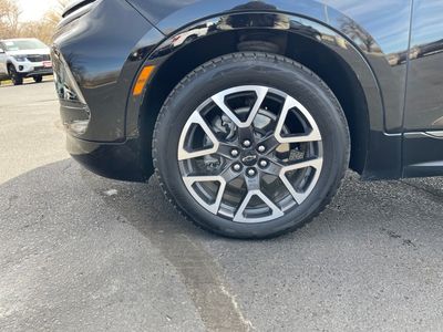 2024 Chevrolet Blazer — photo 16 view