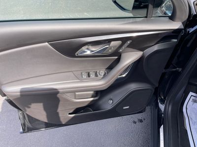 2024 Chevrolet Blazer — photo 20 view