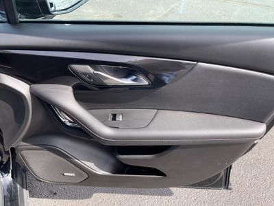 2024 Chevrolet Blazer — photo 21 view