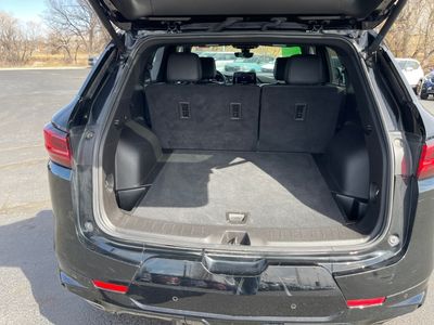 2024 Chevrolet Blazer — photo 17 view