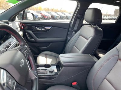 2024 Chevrolet Blazer — photo 9 view