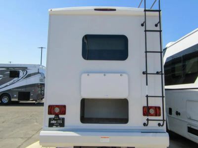 2026 Thor Motor Coach AXIS - Photo 32