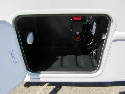 2026 Thor Motor Coach AXIS - Photo 22