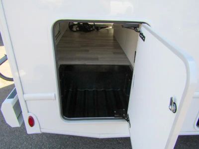 2026 Thor Motor Coach AXIS - Photo 28