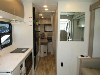 2026 Thor Motor Coach AXIS - Photo 5