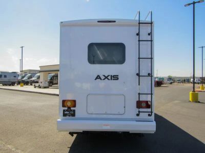 2026 Thor Motor Coach AXIS - Photo 31