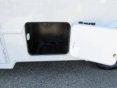 2026 Thor Motor Coach AXIS - Photo 30