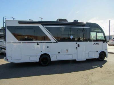 2026 Thor Motor Coach AXIS - Photo 26