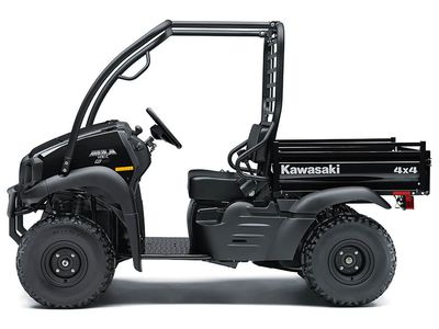 2026 Kawasaki MULE SX 4x4 - Photo 2