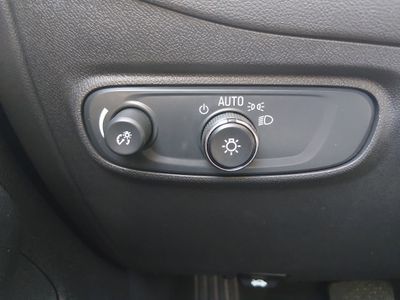 2024 Chevrolet Equinox — photo 13 view