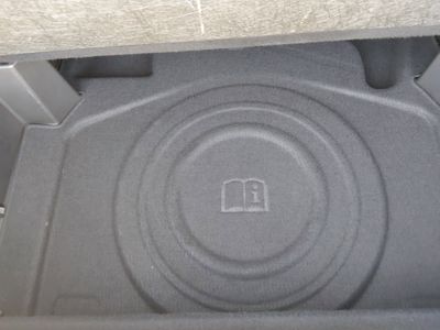 2024 Chevrolet Equinox — photo 16 view