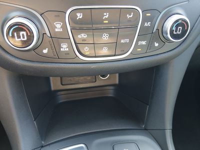2024 Chevrolet Equinox — photo 21 view