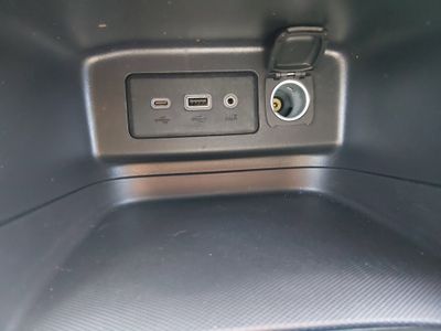 2024 Chevrolet Equinox — photo 22 view