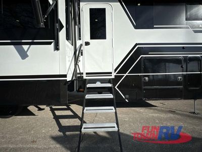 2026 Brinkley Model G - Photo 22