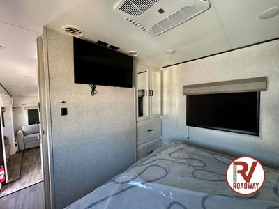 2024 Roamer Light Duty 244RLS - Photo 27