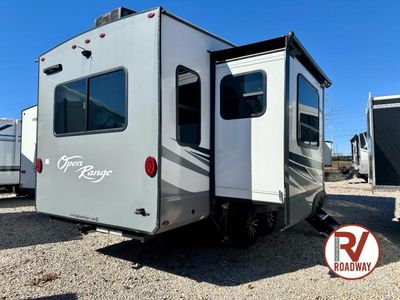 2024 Roamer Light Duty 244RLS - Photo 4