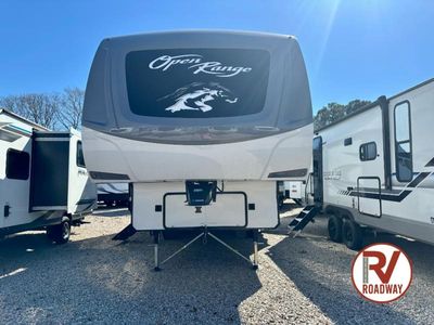 2024 Roamer Light Duty 244RLS - Photo 3