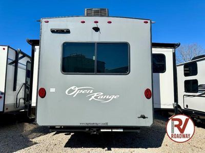 2024 Roamer Light Duty 244RLS - Photo 5