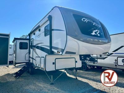 2024 Roamer Light Duty 244RLS - Photo 1