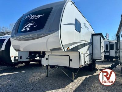 2024 Roamer Light Duty 244RLS - Photo 7
